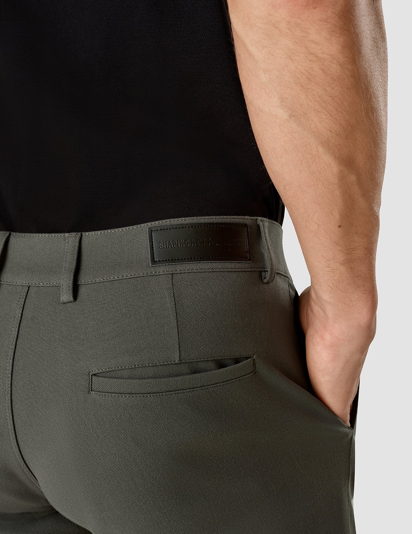 GEN2™ Pants Slim Muted Green