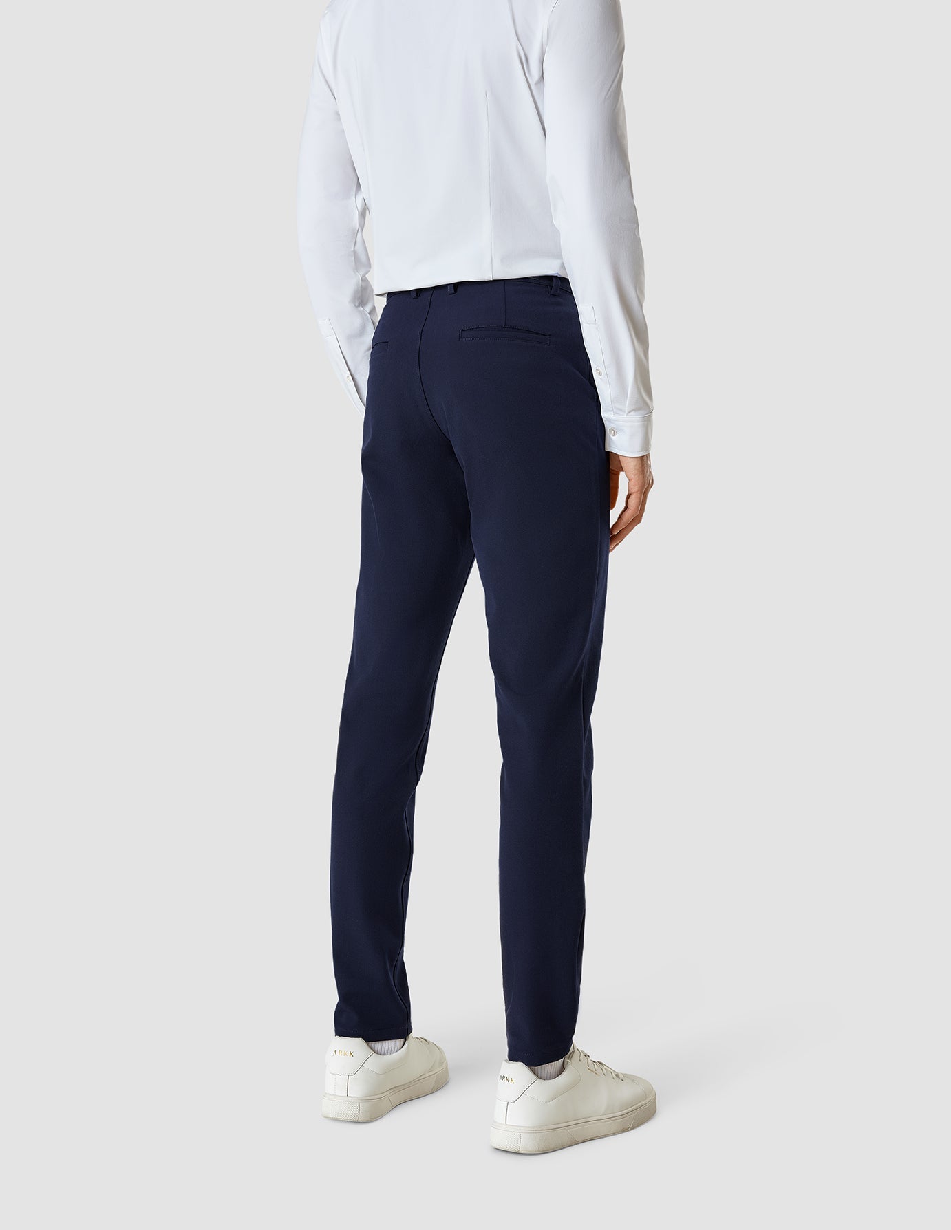 GEN2™ Pants Slim Midnight Blue