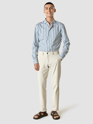 GEN2™ Pants Regular Off White