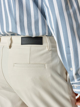 GEN2™ Pants Slim Off White