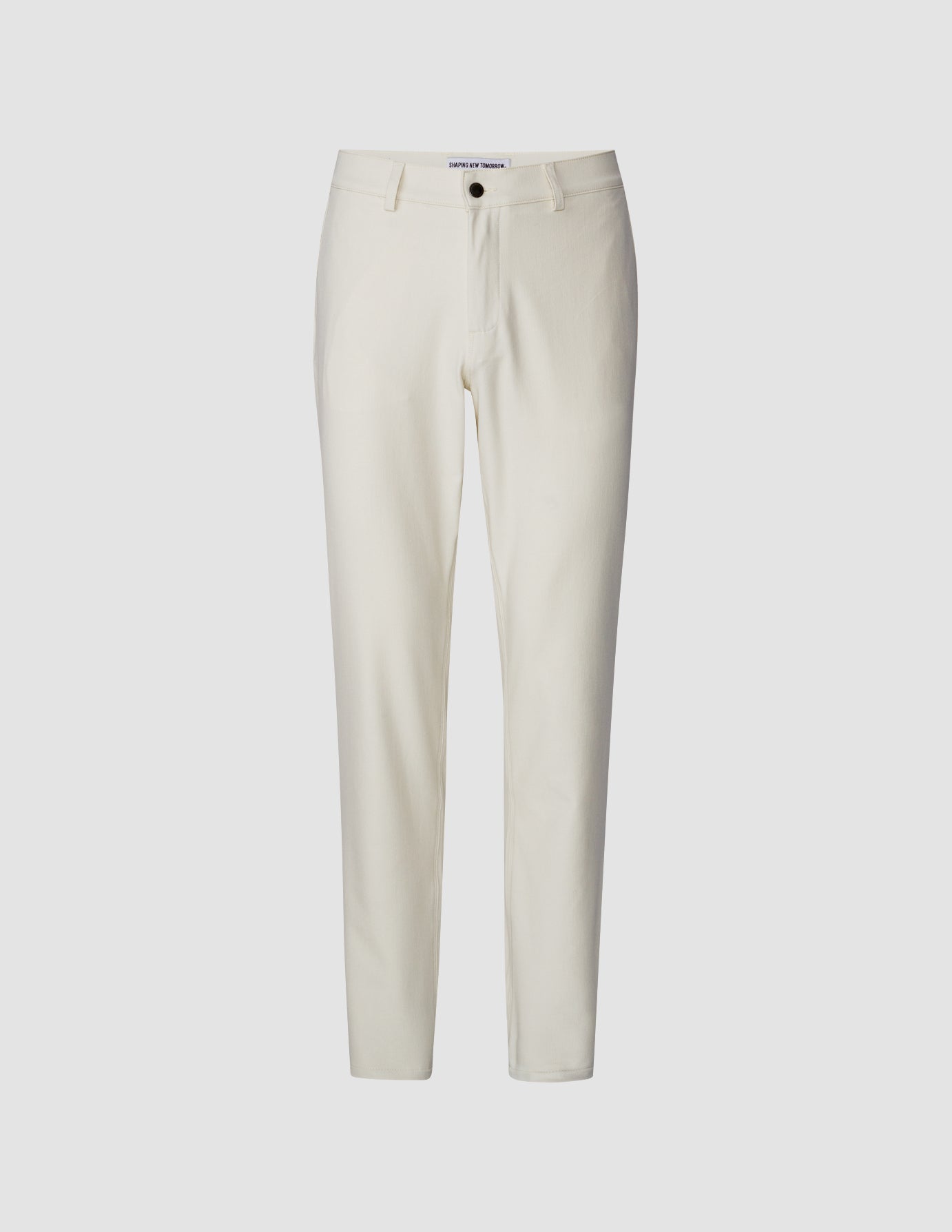GEN2™ Pants Slim Off White