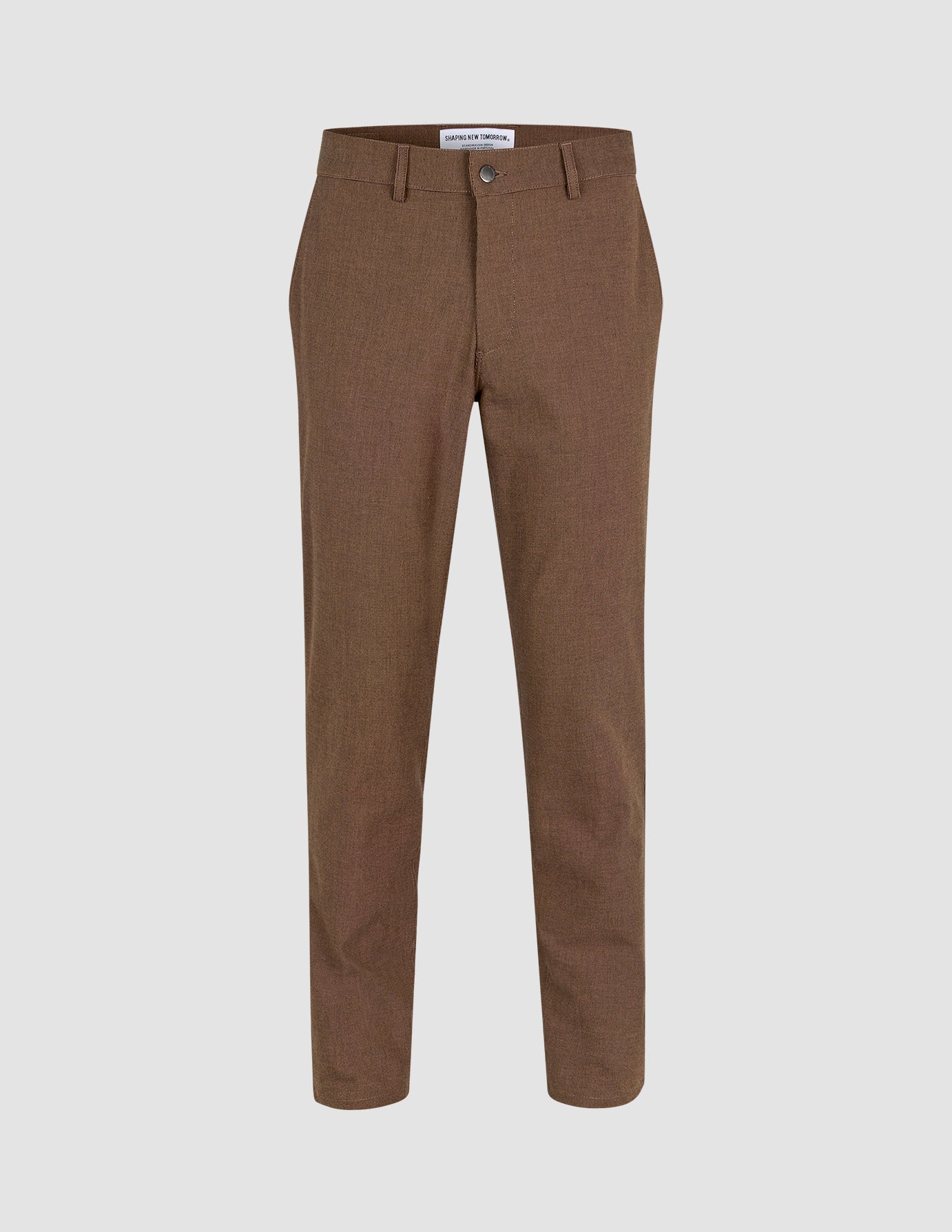 Gen. 2.0 Pants Regular Chestnut