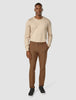 Gen. 2.0 Pants Slim Chestnut