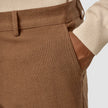 Gen. 2.0 Pants Slim Chestnut