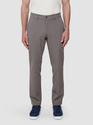 Gen. 2.0 Pants Regular Shadow Brown