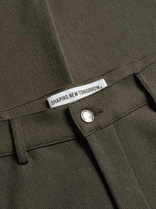 GEN2™ Pants Slim Signature Green