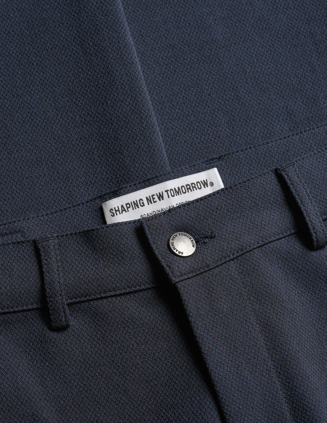 GEN2™ Pants Regular Signature Navy