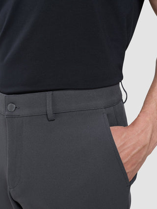 Gen. 2.0 Pants Regular Dark Grey