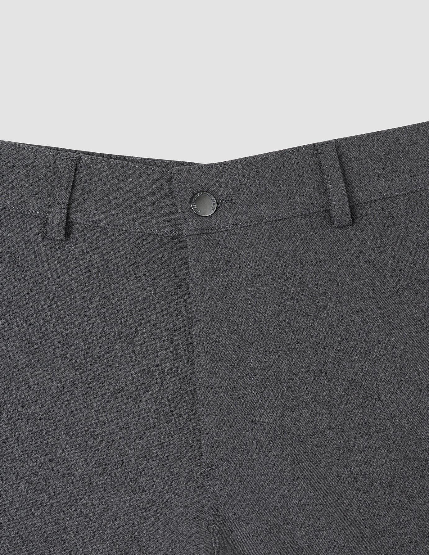 Gen. 2.0 Pants Regular Dark Grey