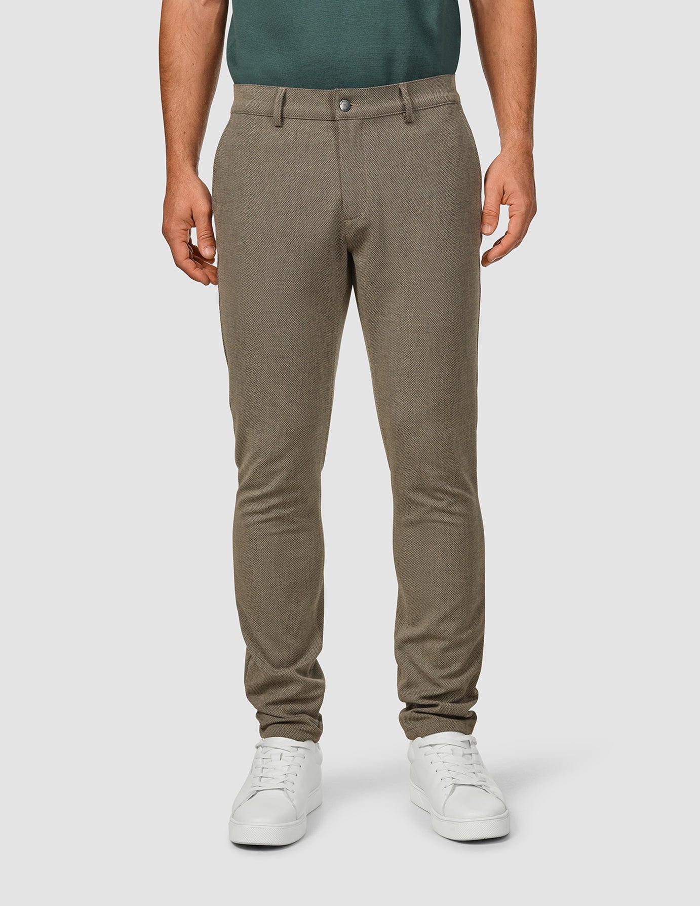 GEN2™ Pants Slim Signature Granite