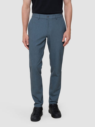 Gen. 2.0 Pants Slim Cloudy Blue