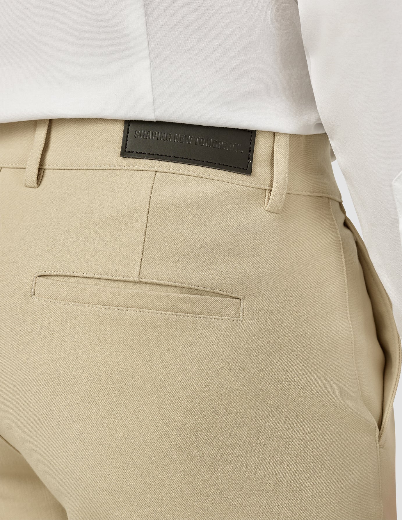 GEN2™ Pants Slim Sand