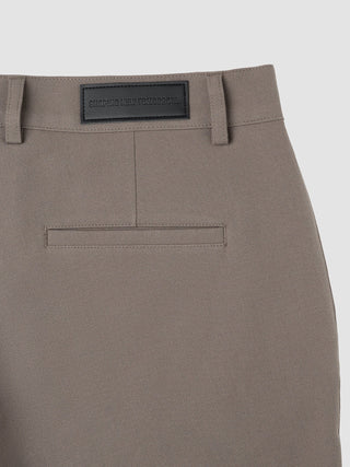 Gen. 2.0 Pants Slim Shadow Brown