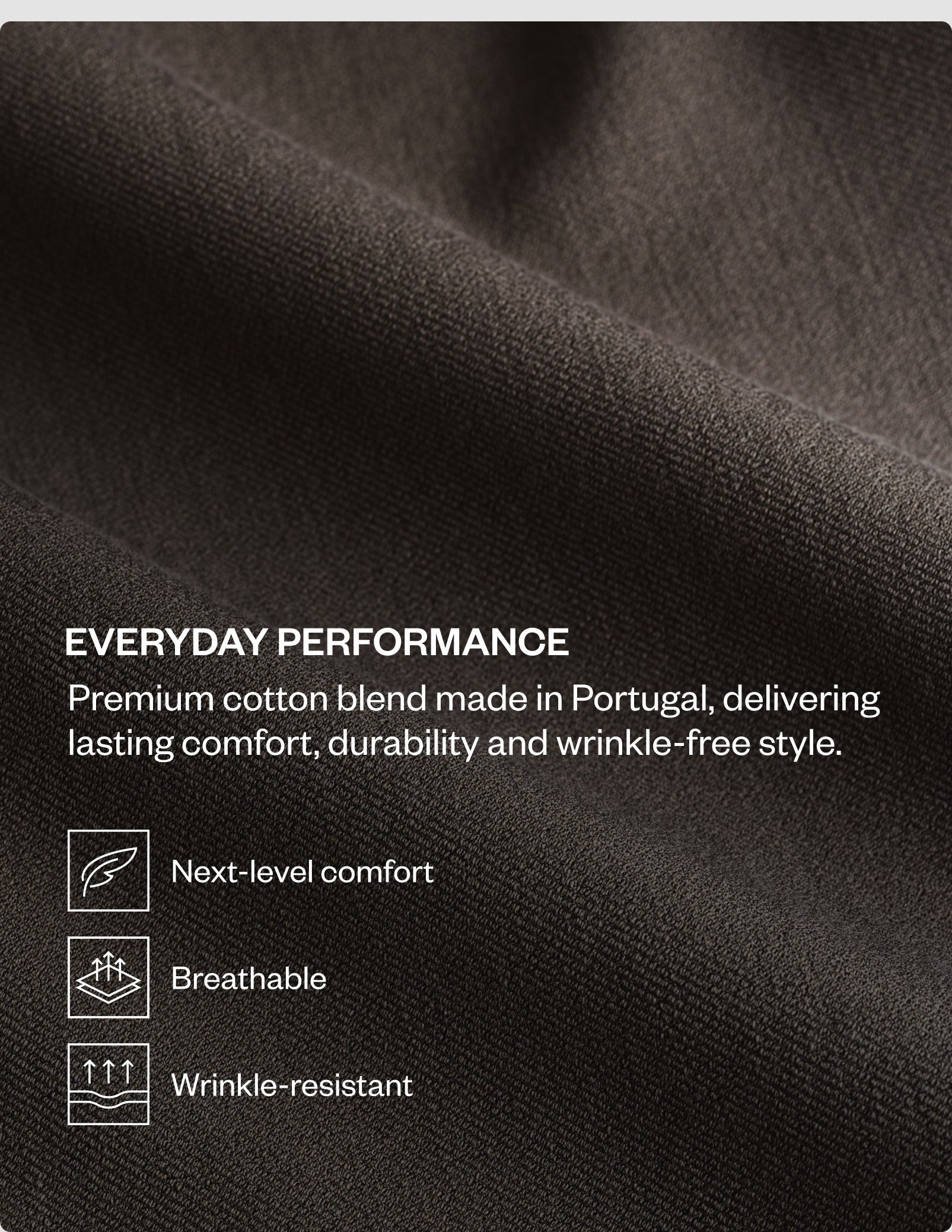 GEN2™ Pants Slim Black