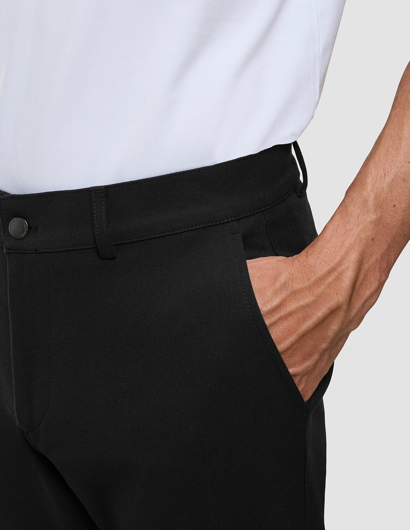 GEN2™ Pants Regular Black