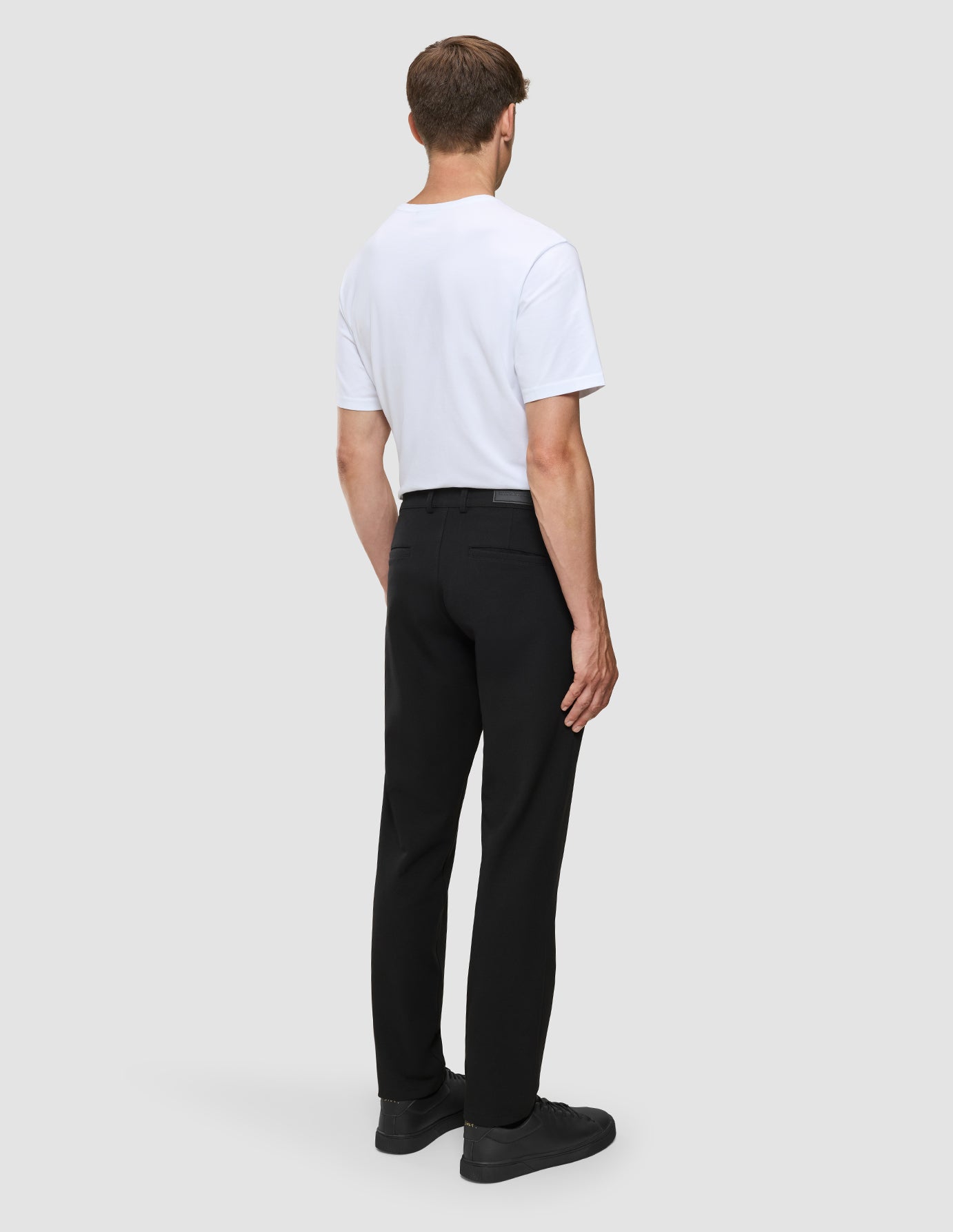 GEN2™ Pants Regular Black