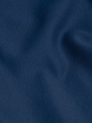 Heavy Box Fit T-shirt Navy