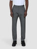 Heavy Edition Pants Slim Grey Herringbone 2.0