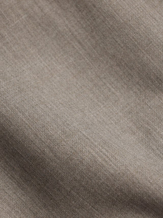 Heavy Edition Pants Regular Khaki Melange 2.0