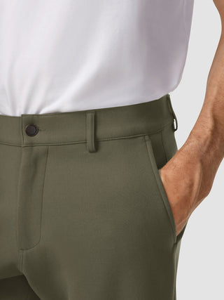 Heavy Edition Pants Regular Nightfall Green 2.0