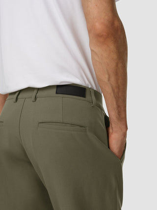 Heavy Edition Pants Regular Nightfall Green 2.0