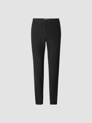 Heavy Edition Pants Regular Black