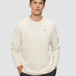 Lightweight Crewneck Off White