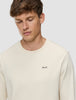 Lightweight Crewneck Off White