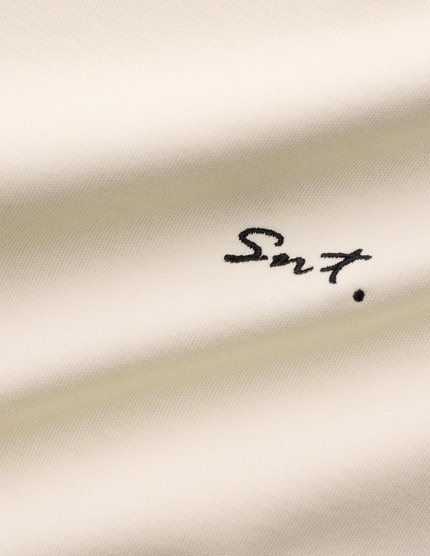 Lightweight Crewneck Off White