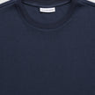 Heavy Box Fit T-shirt Dark Navy