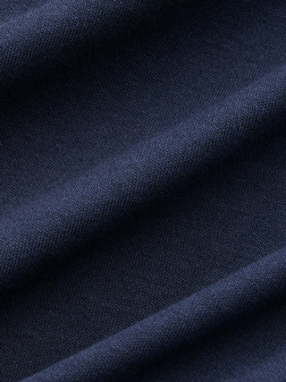 Heavy Box Fit T-shirt Dark Navy