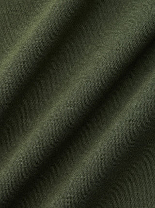 Heavy Box Fit T-shirt Green Night