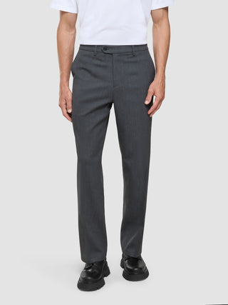 Heritage Pants Relaxed Fit Stone Grey