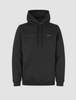Sweat Hoodie Black Anders Hofman