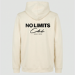 Sweat Hoodie Off White Anders Hofman