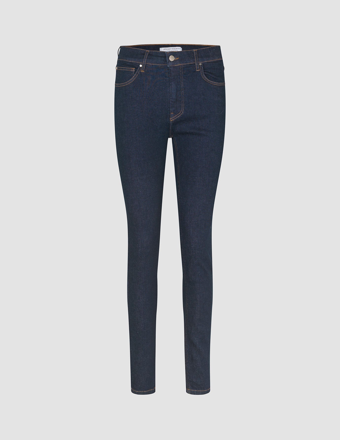 Sculpt Jeans Slim Dark Blue