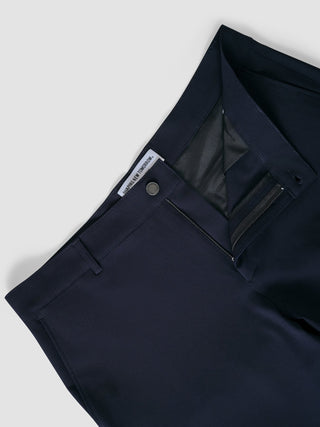 Essential Shorts Midnight Blue