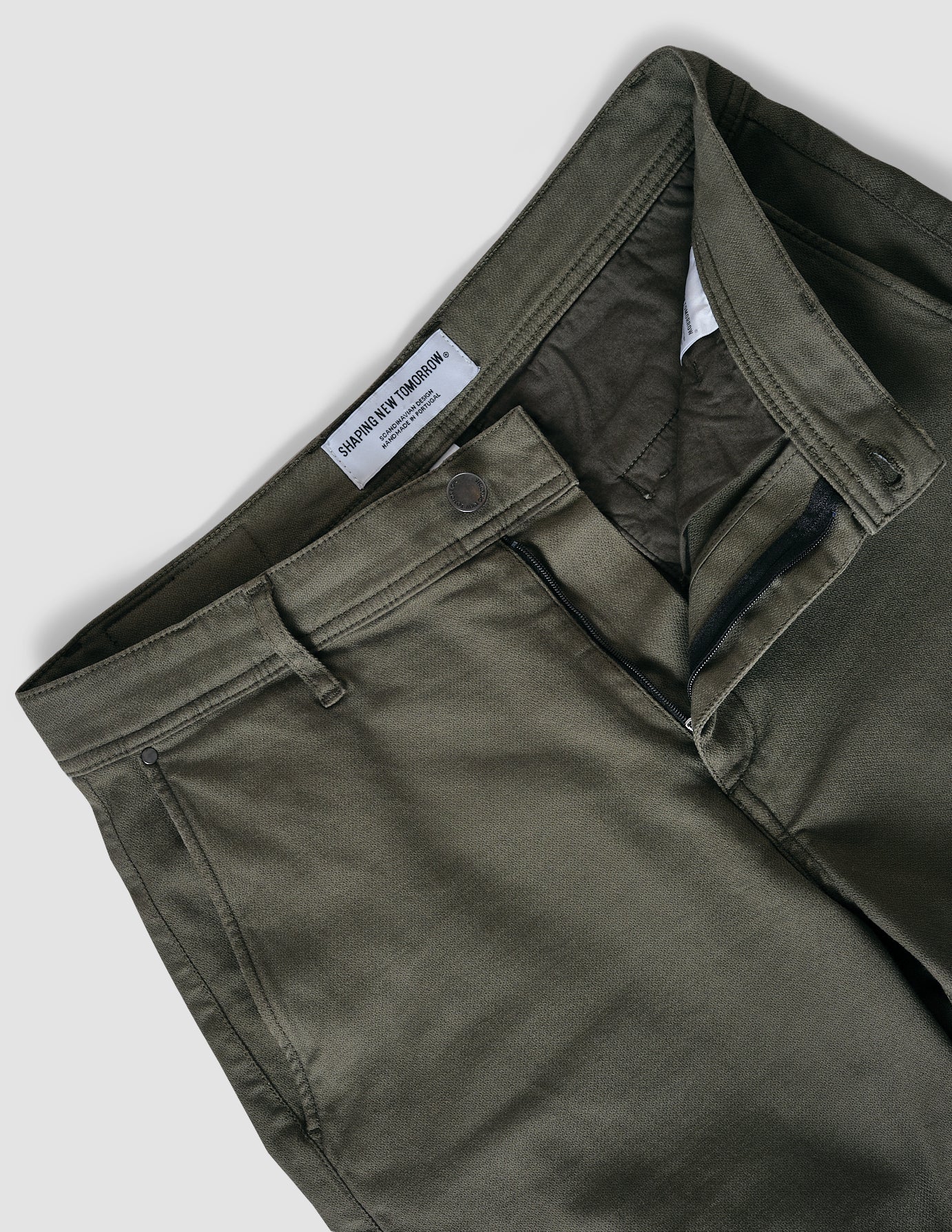 Classic Shorts Urban Green