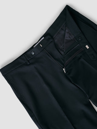 Essential Suit Shorts Black