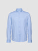 Classic Shirt Light Blue Stripes Regular