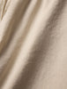 Women's Linen Pants Relaxed Sandy Beige