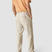 Linen Pants Relaxed Fit Sandshell