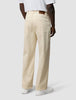 Luca Jeans Relaxed Fit Off White