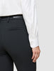 No. 1 Pants Tapered Black