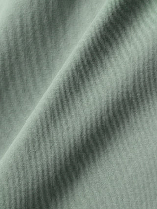 Classic Short Sleeve Shirt Fresh Green