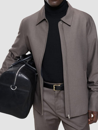 The new way to suit up