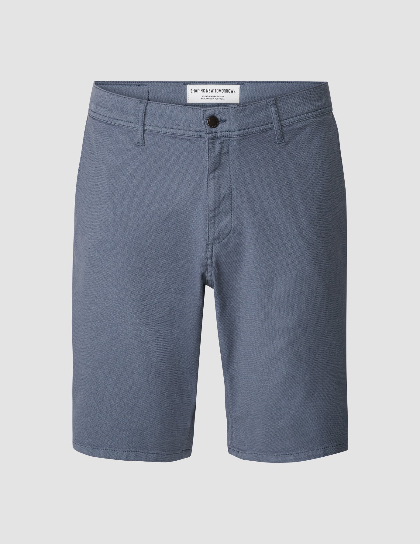 Classic Shorts Blue Mirage