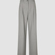 Serene Set Tapestry Herringbone Short Jacket Pants