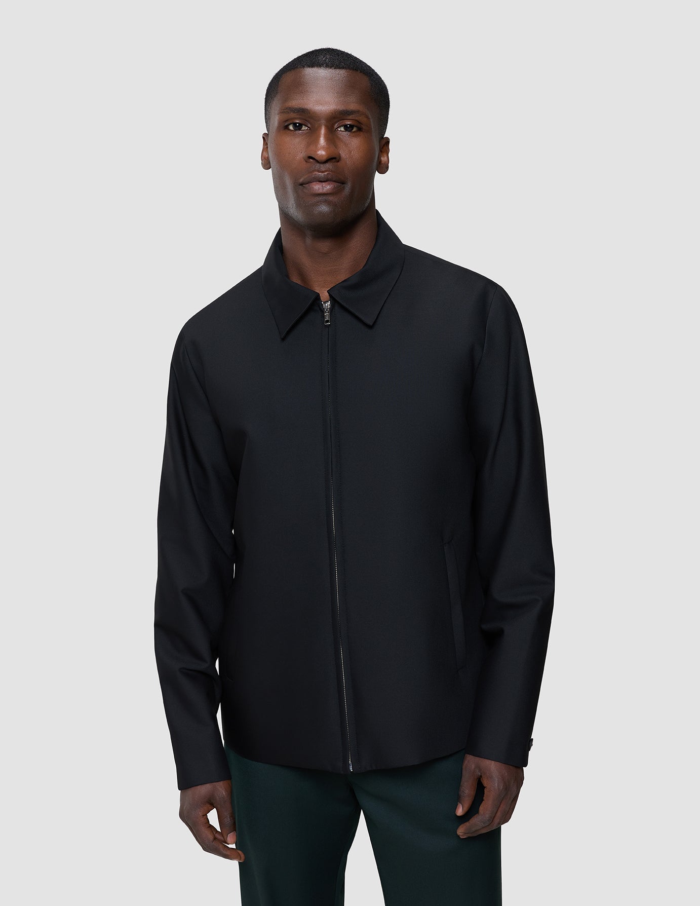 Siena Jacket Black