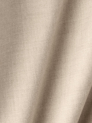 Siena Pants Relaxed Fit Beige